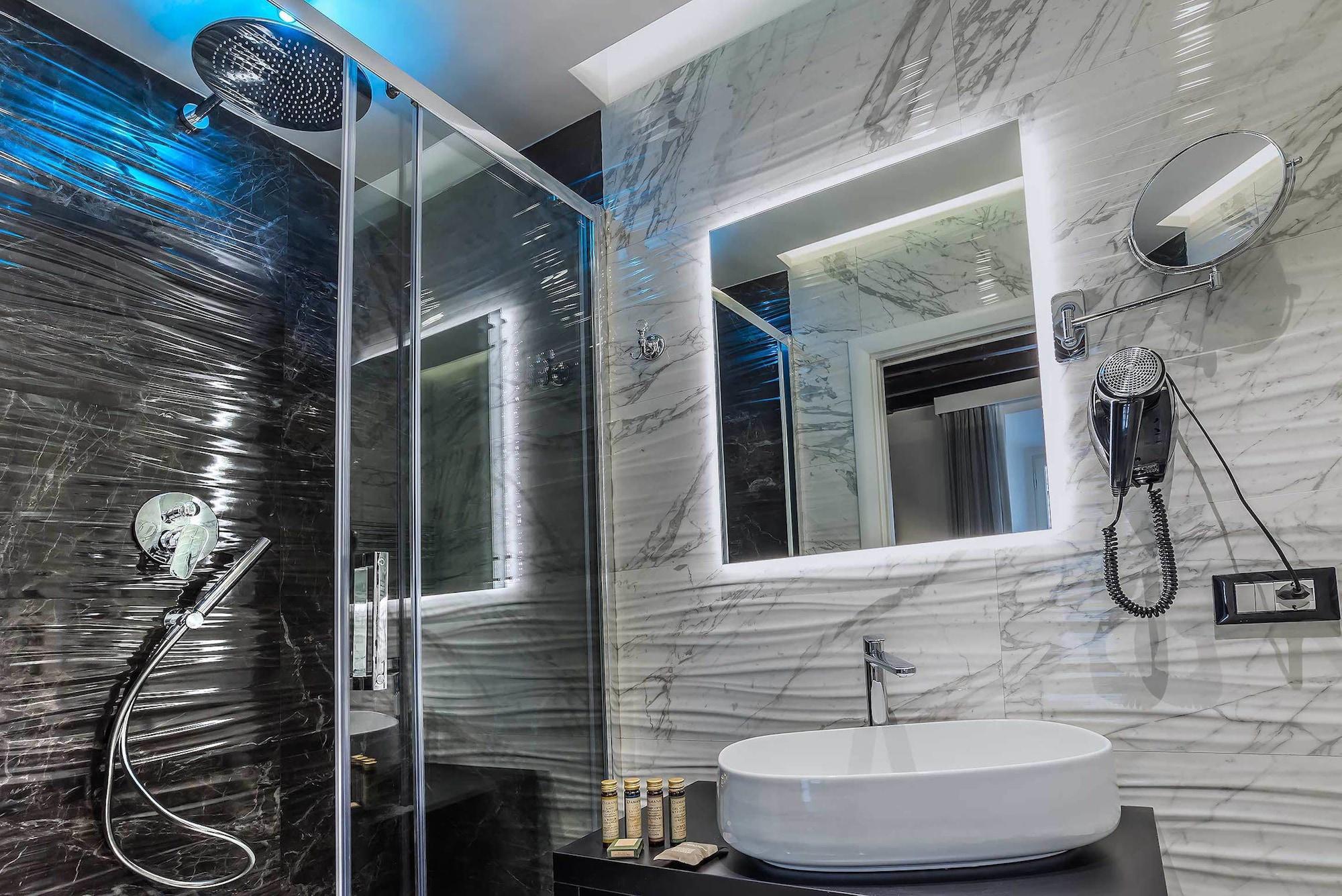 Spagna Luxury'n Trevi Roma Exterior foto