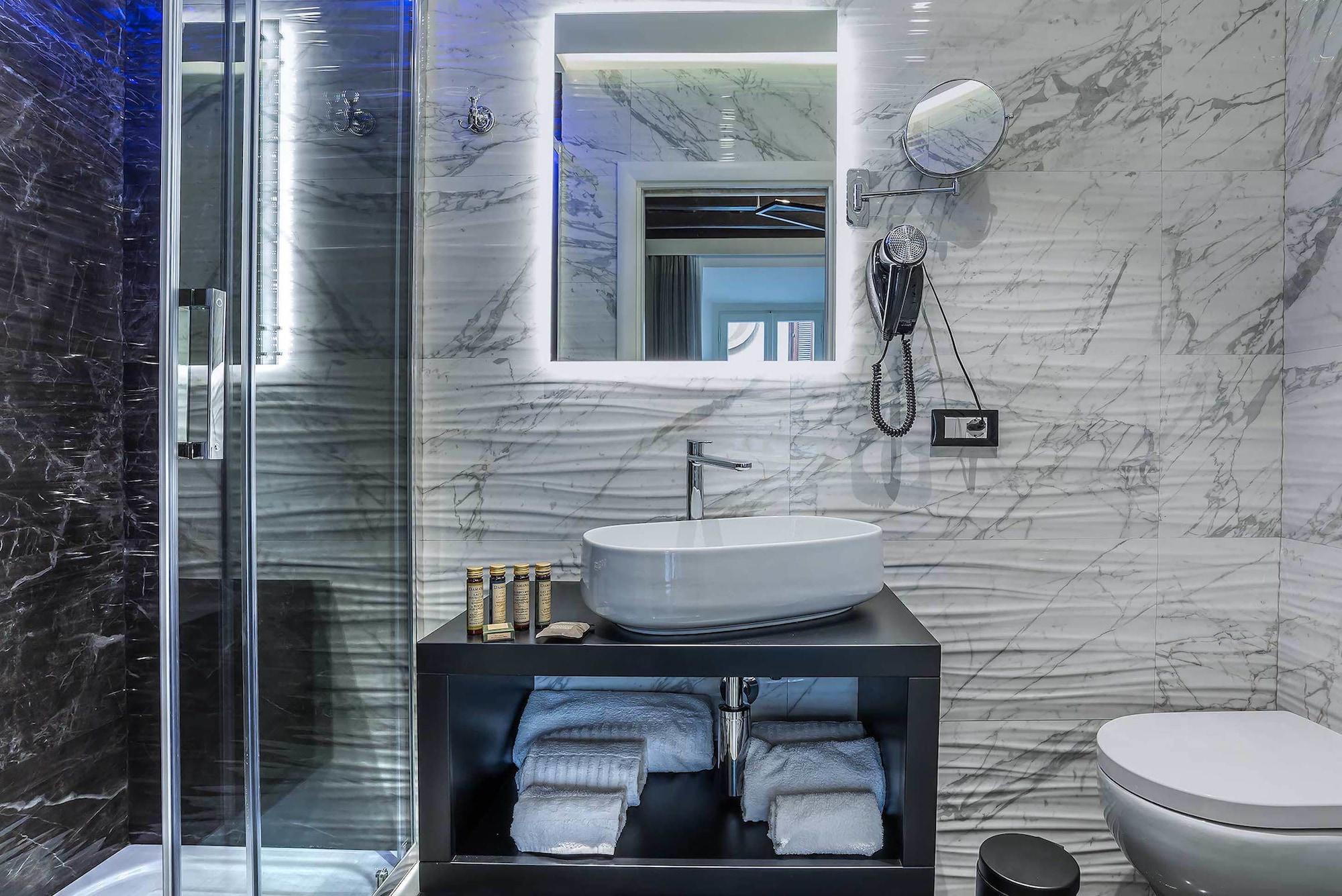 Spagna Luxury'n Trevi Roma Exterior foto