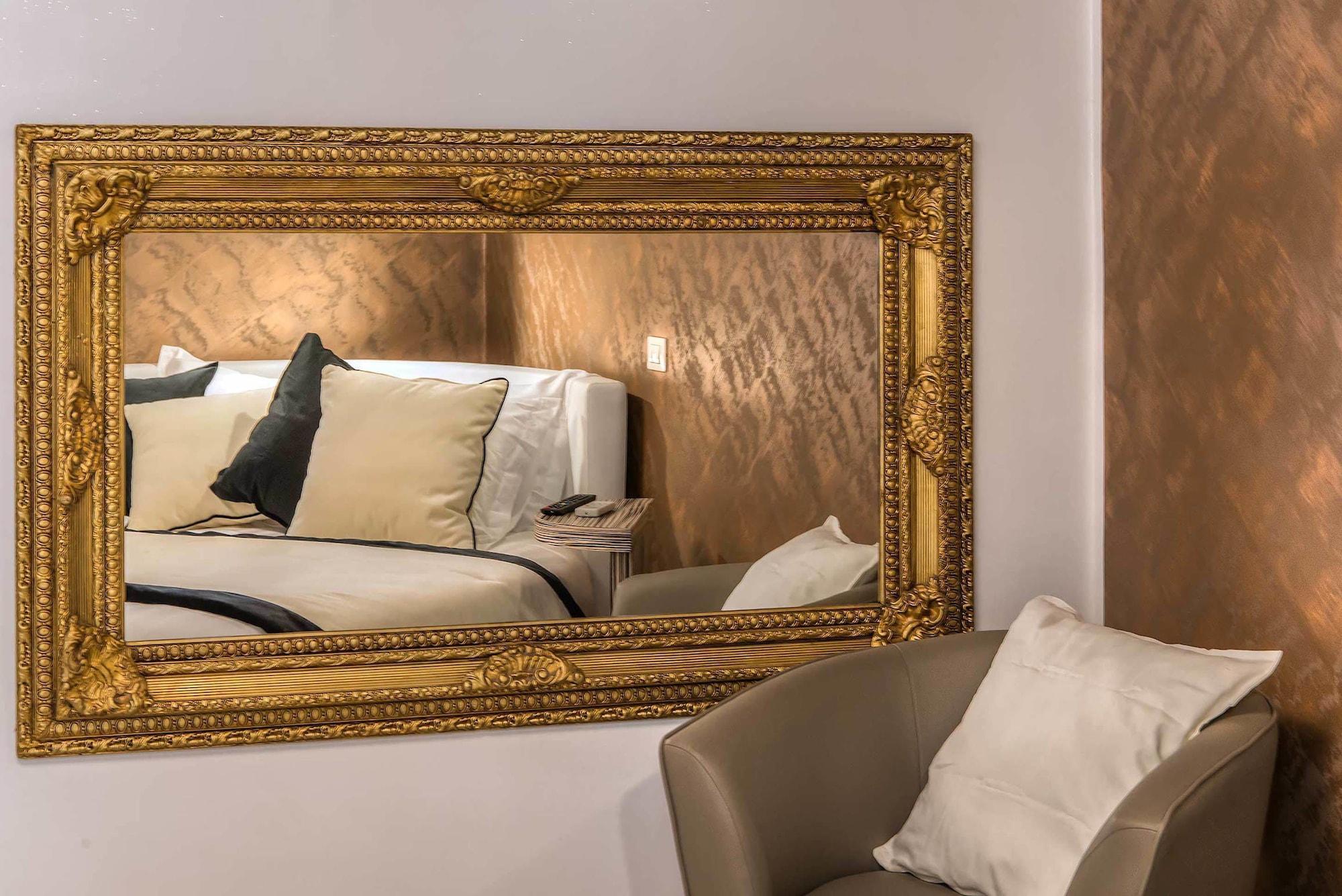 Spagna Luxury'n Trevi Roma Exterior foto