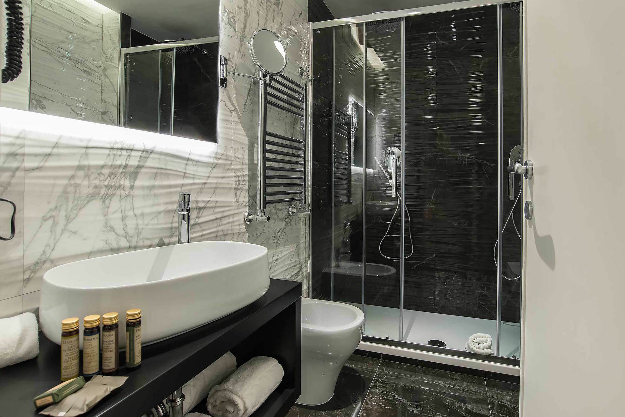 Spagna Luxury'n Trevi Roma Exterior foto