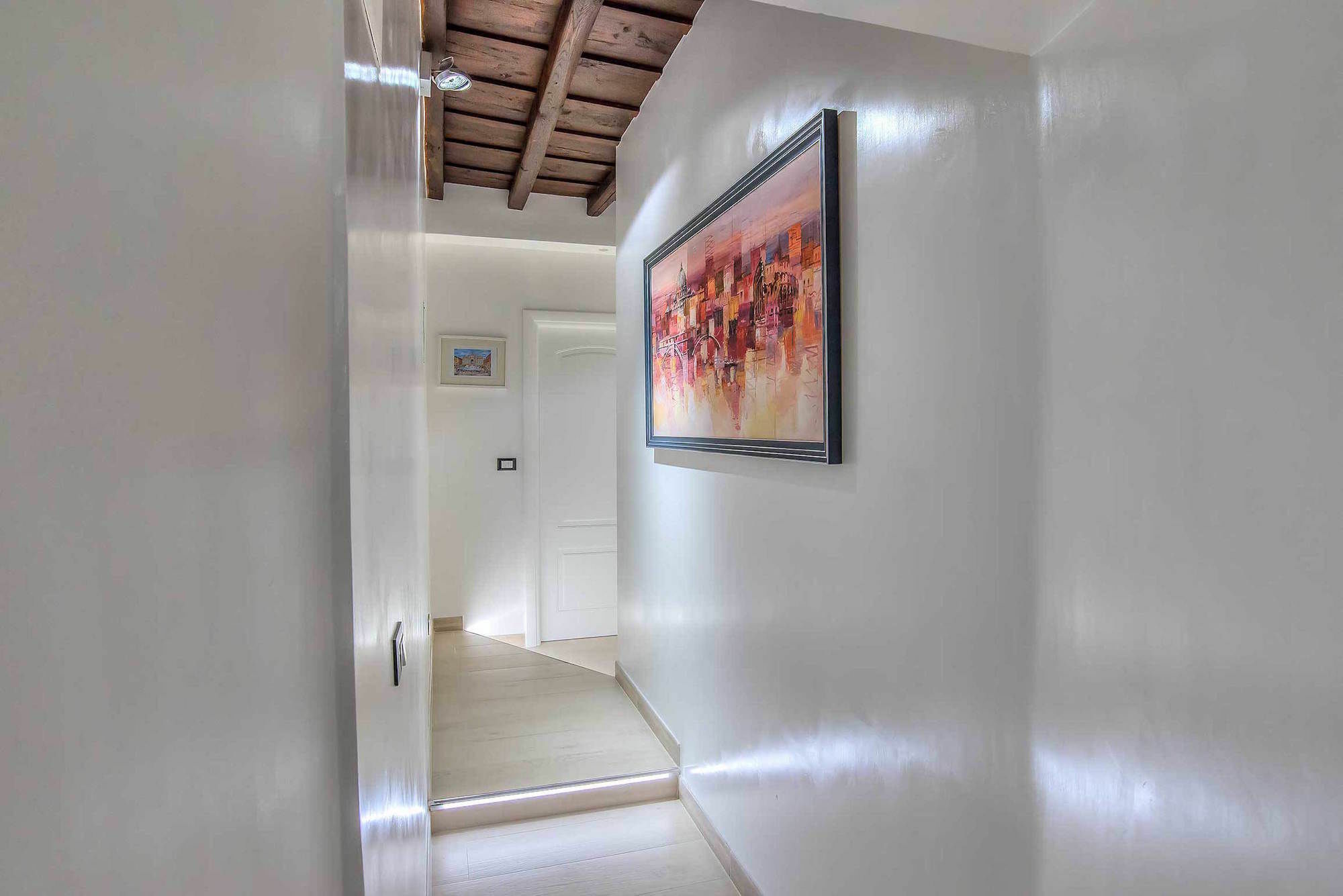 Spagna Luxury'n Trevi Roma Exterior foto